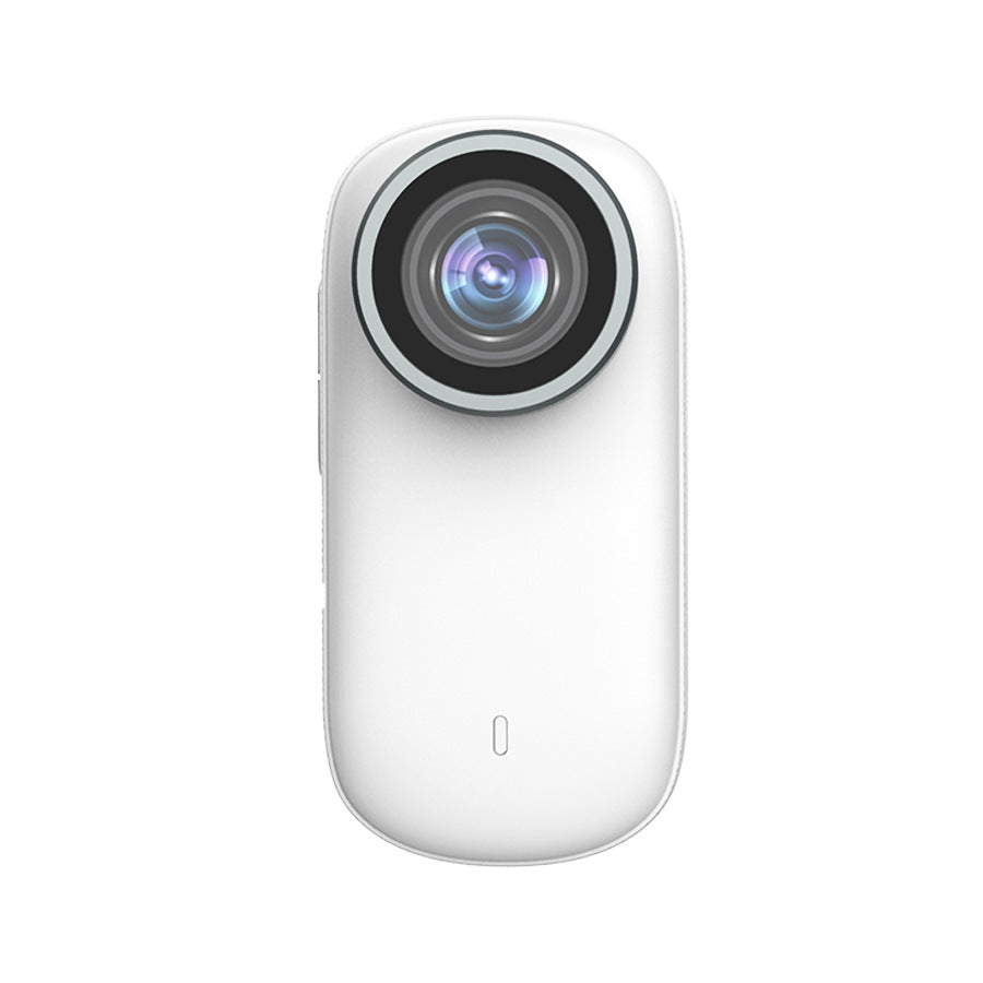 Waterproof HD Thumb Camera Portable Recorder Snapshot Pocket Camera Cycling Sports Camera