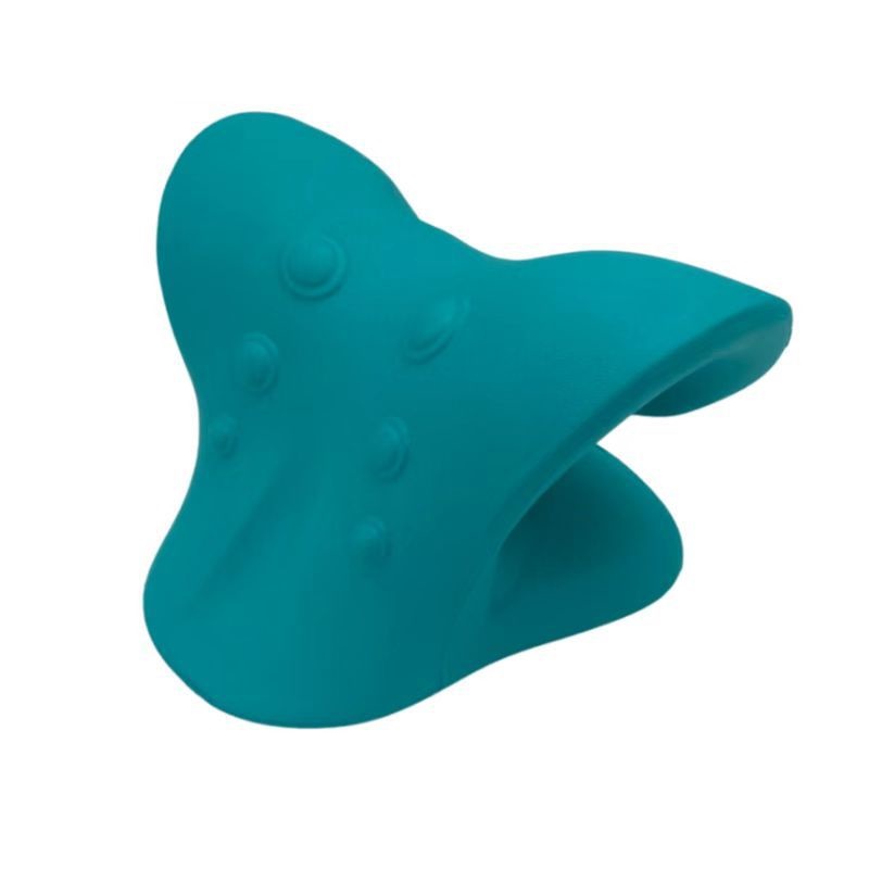 Cervical Traction Massage Pillow