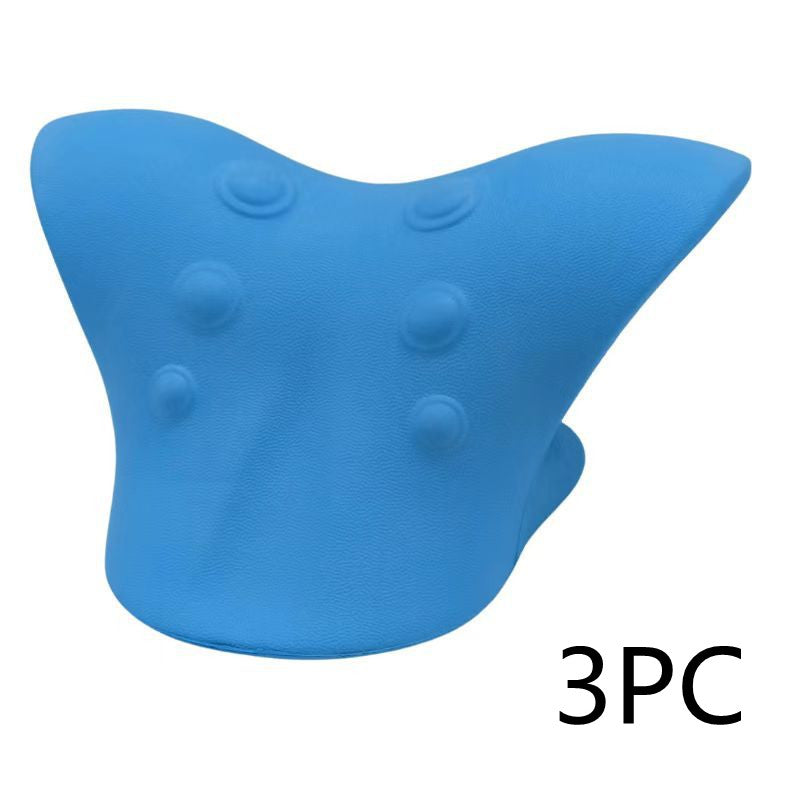Cervical Traction Massage Pillow