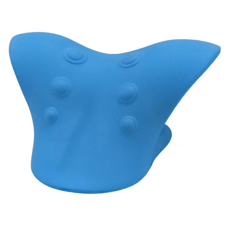 Cervical Traction Massage Pillow