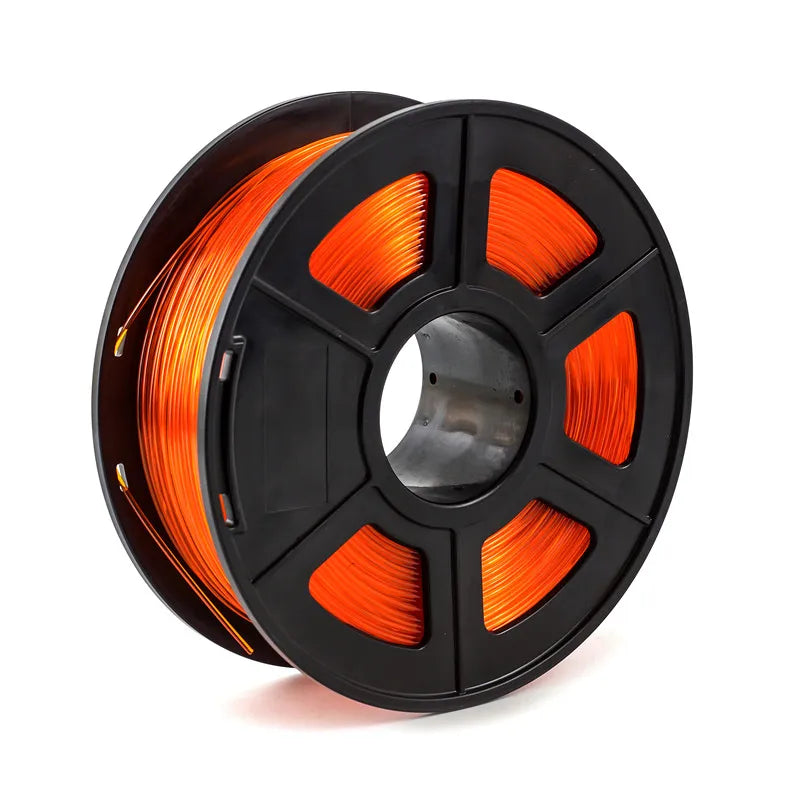 PETG 3D Printing Filament 1.75mm