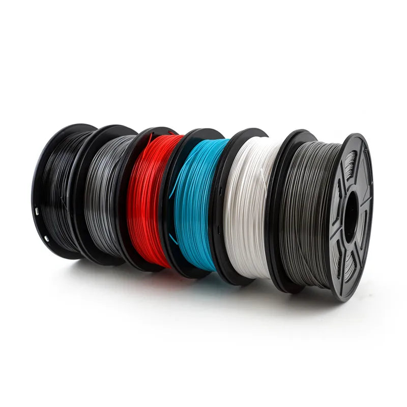 PETG 3D Printing Filament 1.75mm