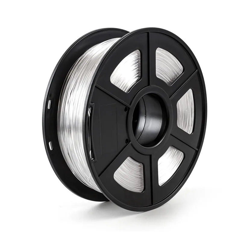 PETG 3D Printing Filament 1.75mm