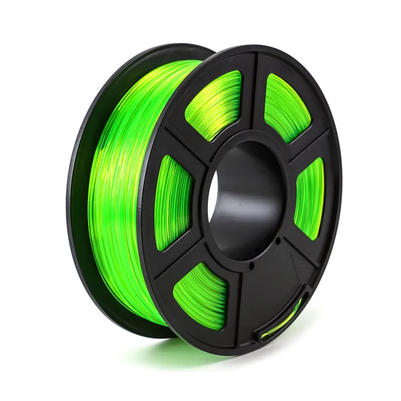PETG 3D Printing Filament 1.75mm