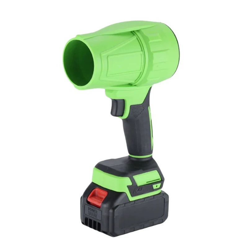 Cordless Handheld Turbo Blower for Dust & Snow