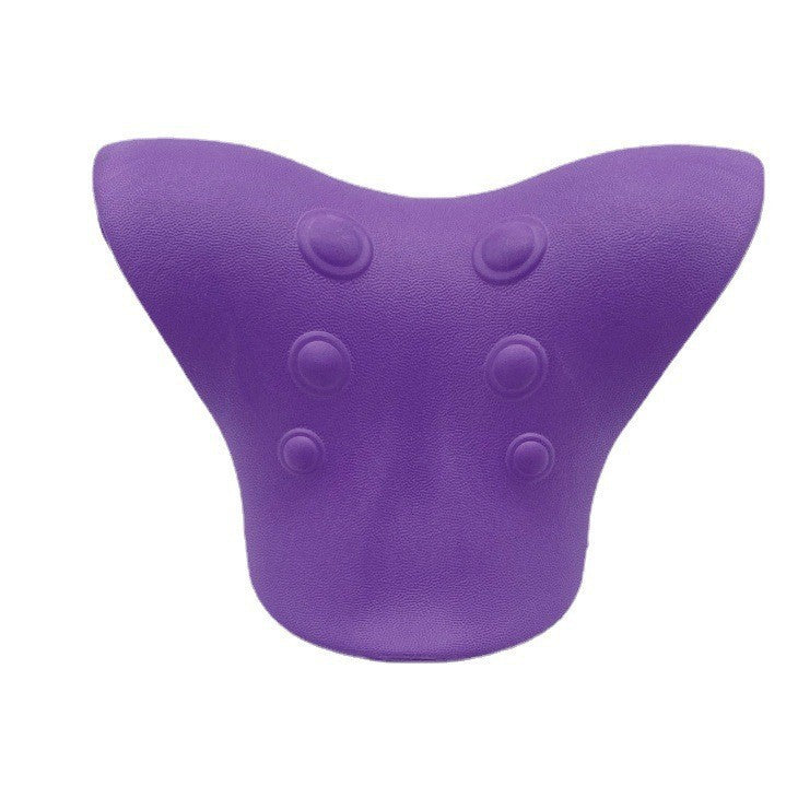 Cervical Traction Massage Pillow