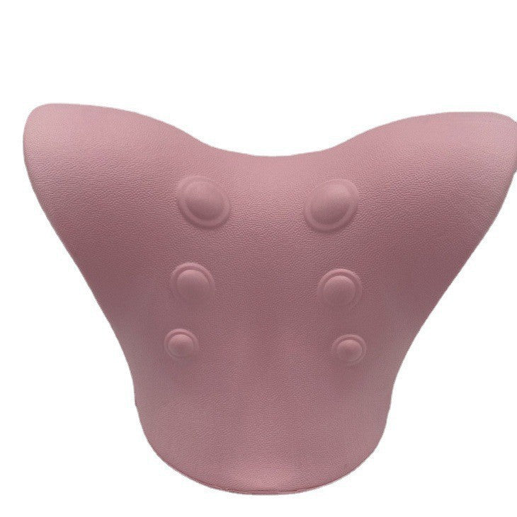 Cervical Traction Massage Pillow